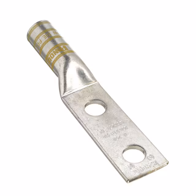 LCC250-12-X Panduit Corp  Rectangular Connectors